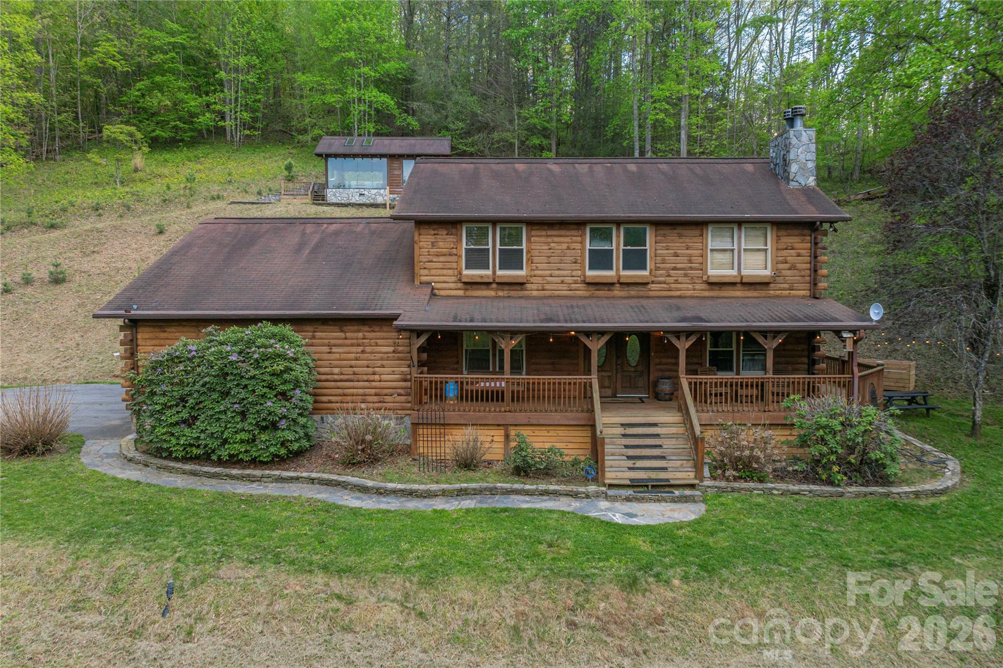 270 Admiration Court Waynesville NC 28785