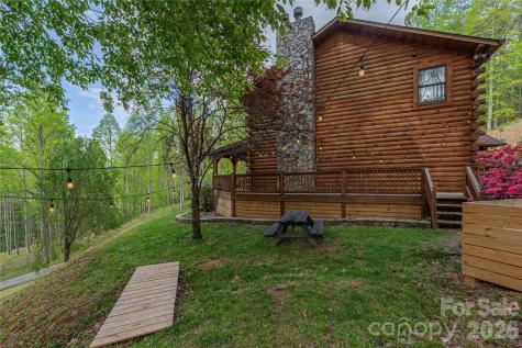 270 Admiration Court Waynesville NC 28785