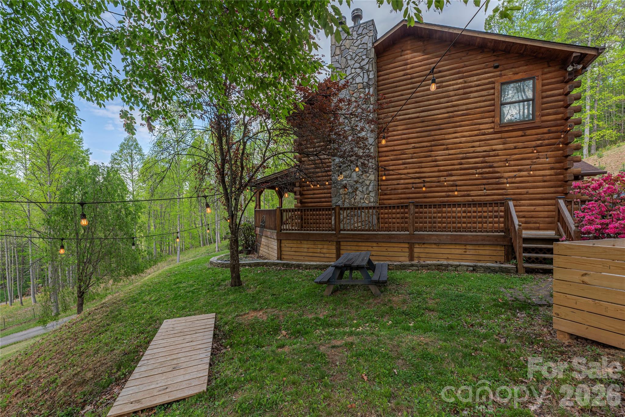 270 Admiration Court Waynesville NC 28785