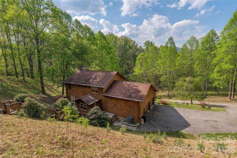 270 Admiration Court Waynesville NC 28785