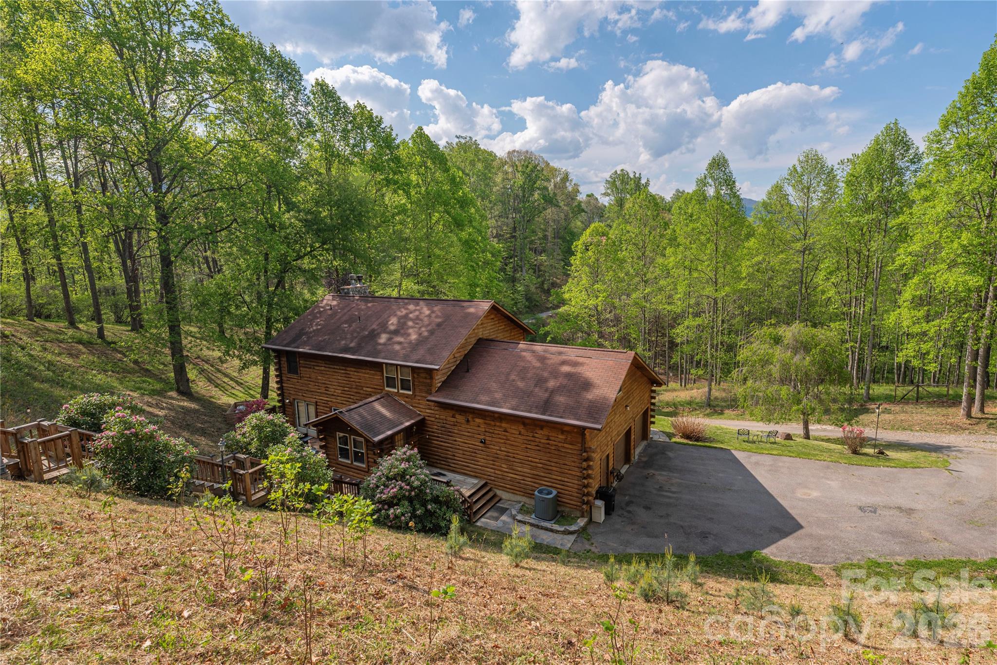 270 Admiration Court Waynesville NC 28785