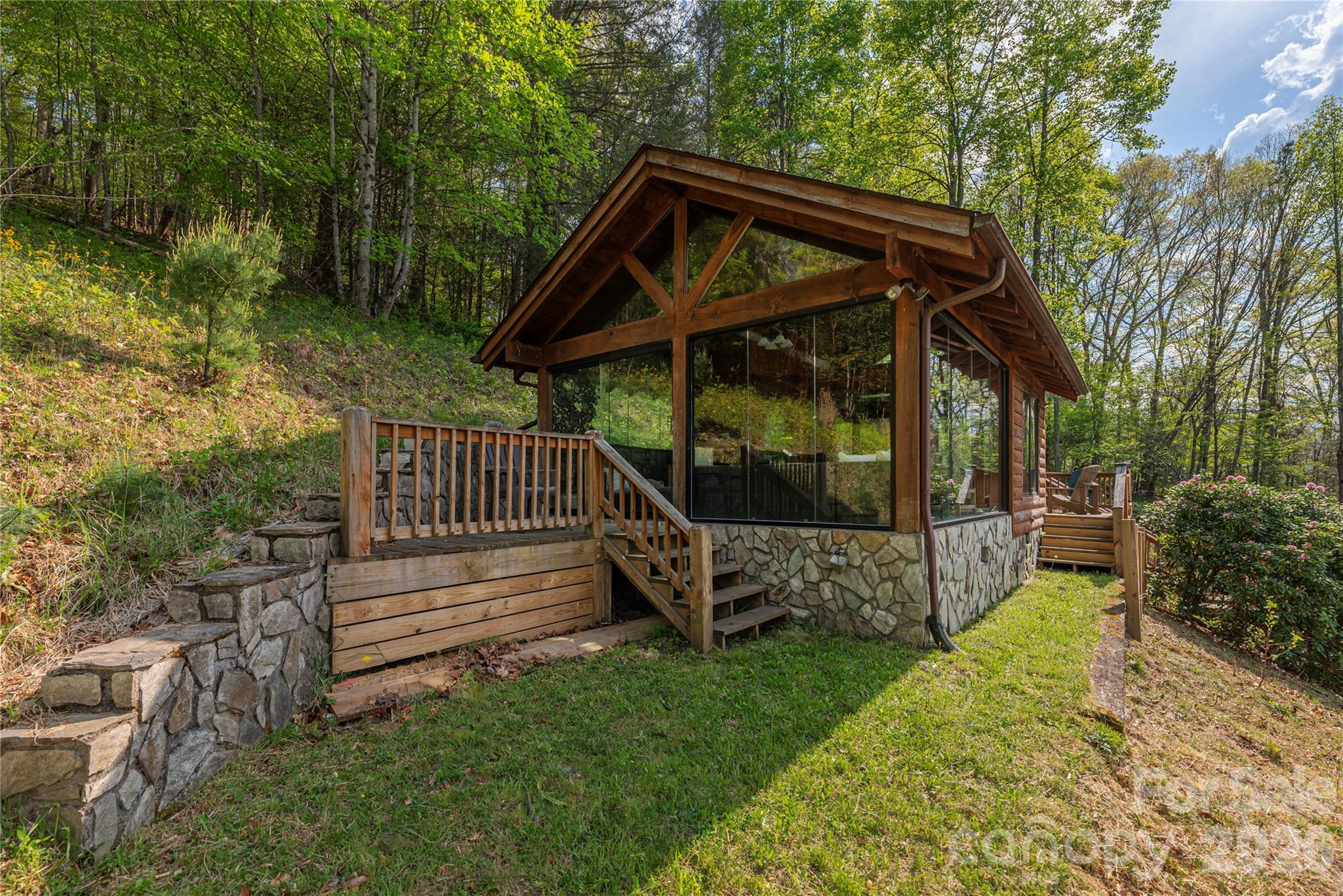 270 Admiration Court Waynesville NC 28785