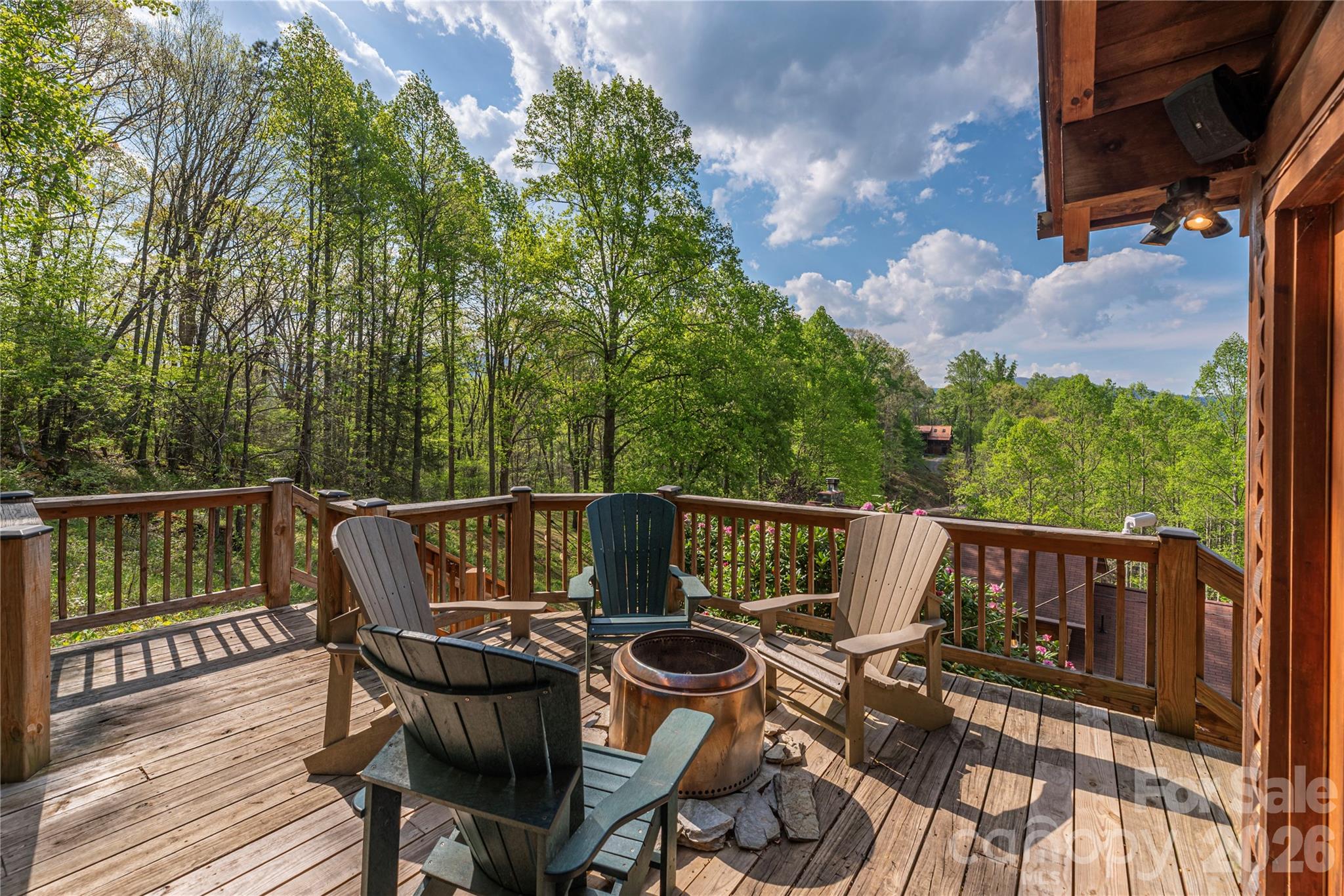 270 Admiration Court Waynesville NC 28785