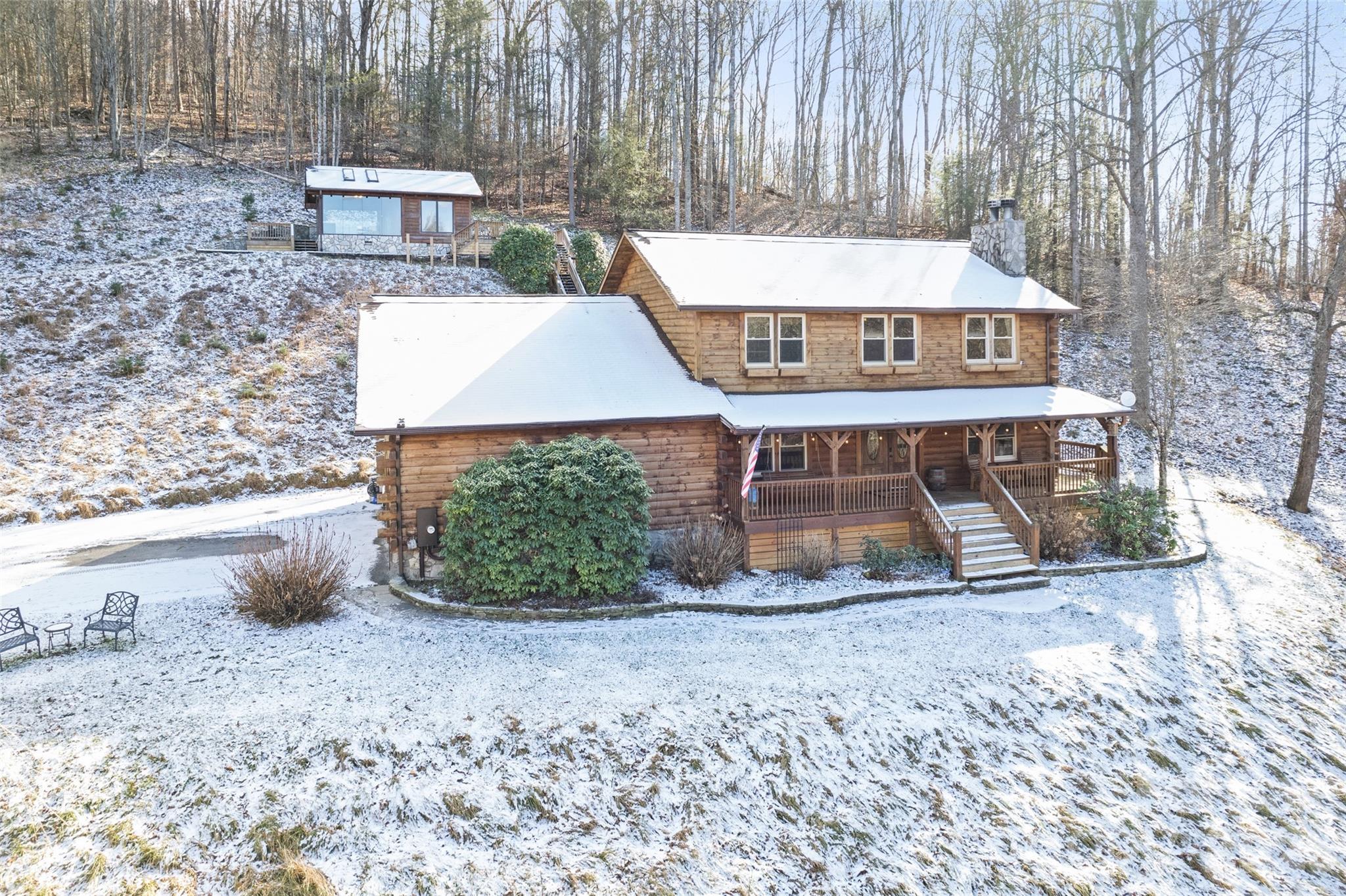 270 Admiration Court Waynesville NC 28785