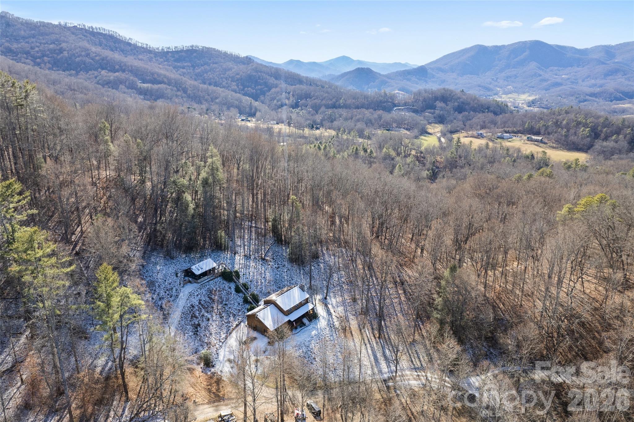 270 Admiration Court Waynesville NC 28785