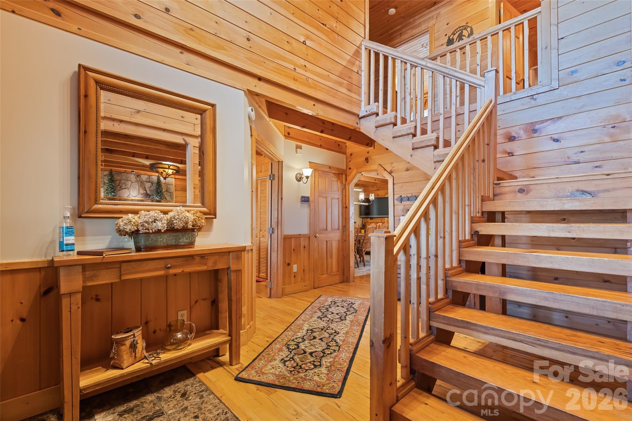 270 Admiration Court Waynesville NC 28785