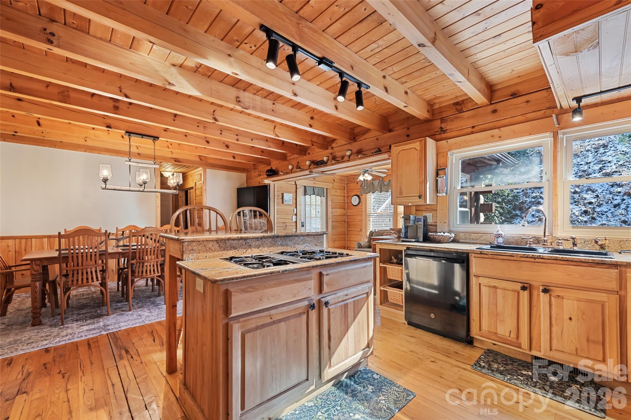270 Admiration Court Waynesville NC 28785