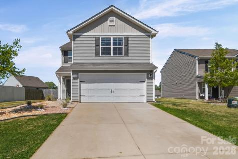 135 Trail Wood Court Salisbury NC 28146