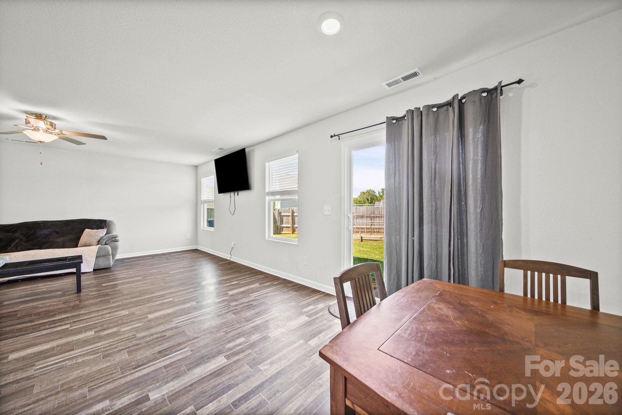 135 Trail Wood Court Salisbury NC 28146