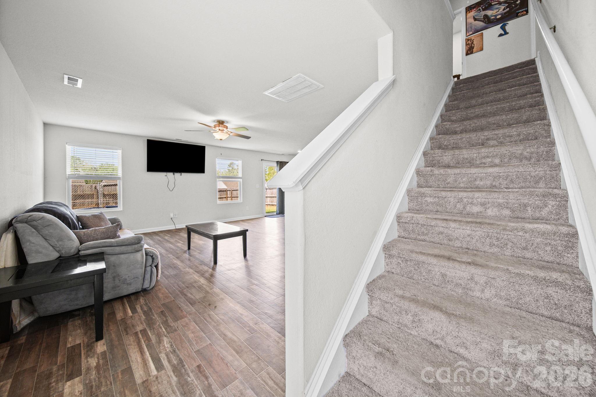 135 Trail Wood Court Salisbury NC 28146