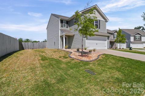 135 Trail Wood Court Salisbury NC 28146