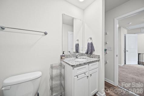 135 Trail Wood Court Salisbury NC 28146