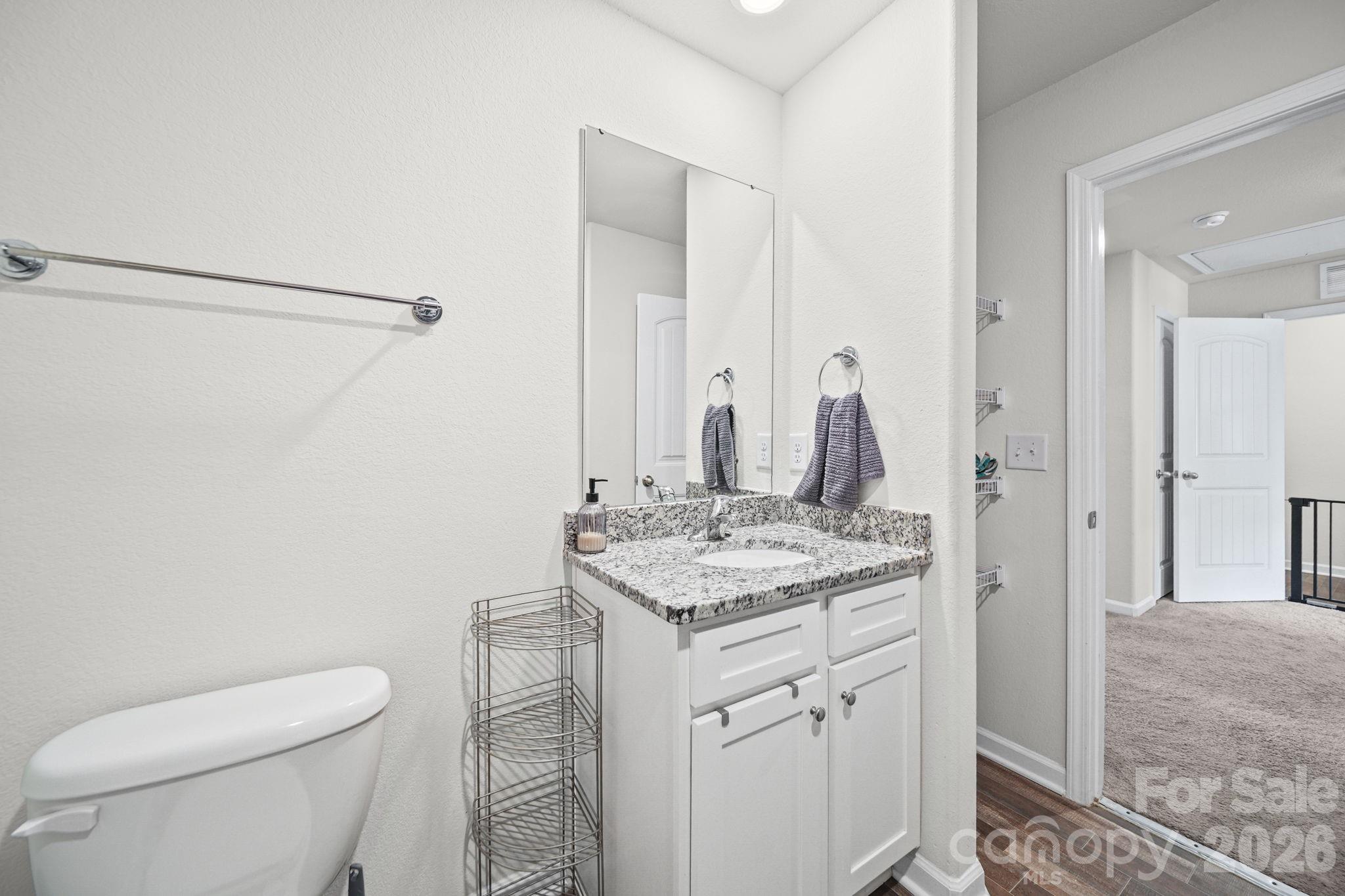 135 Trail Wood Court Salisbury NC 28146