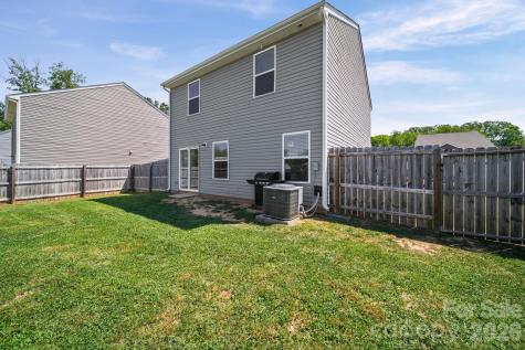 135 Trail Wood Court Salisbury NC 28146