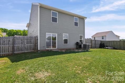 135 Trail Wood Court Salisbury NC 28146