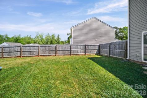 135 Trail Wood Court Salisbury NC 28146