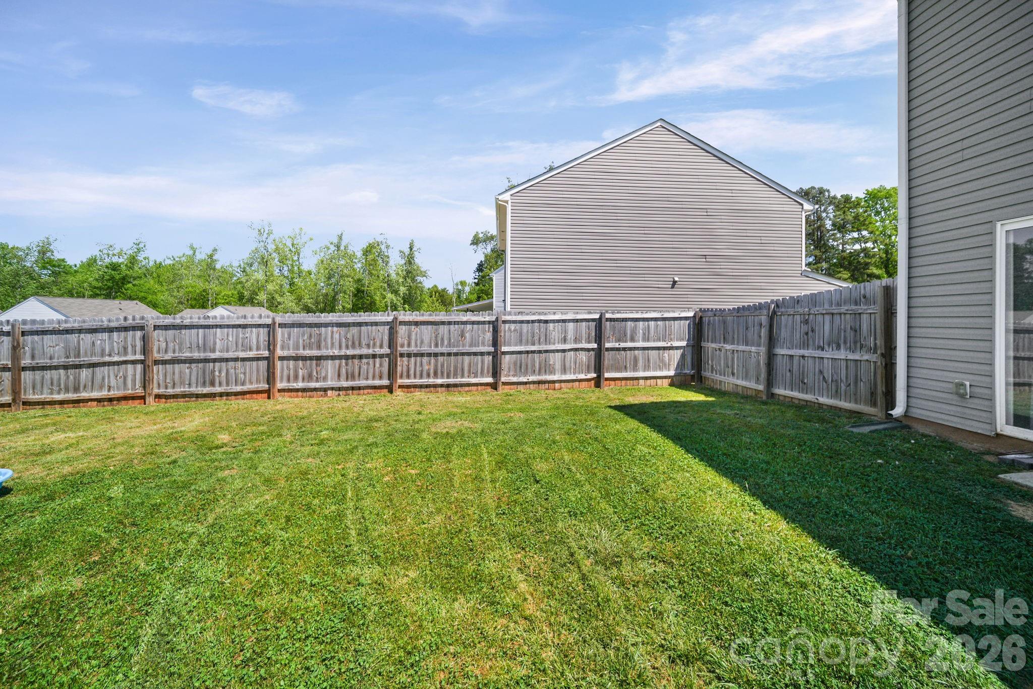 135 Trail Wood Court Salisbury NC 28146