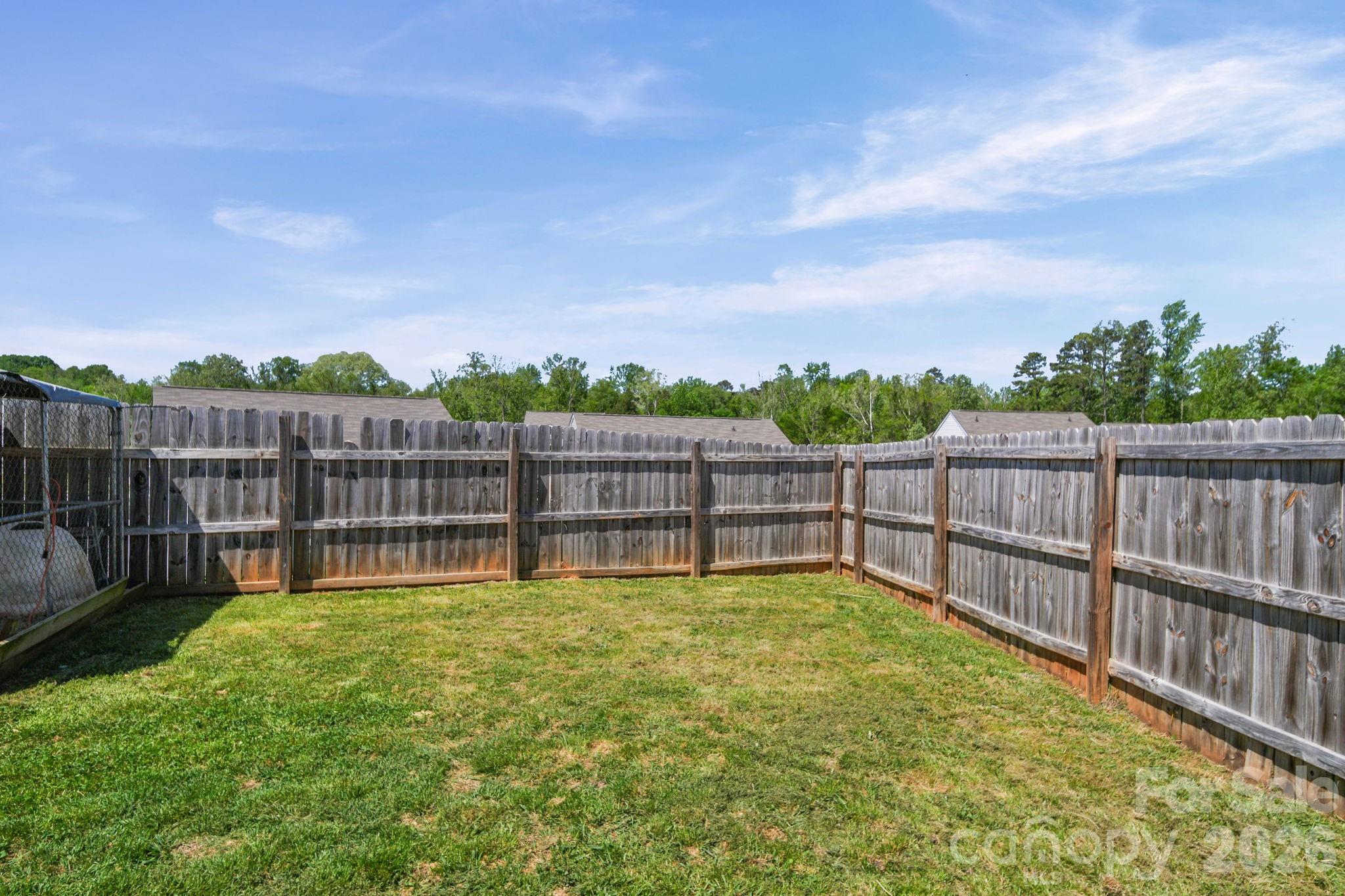135 Trail Wood Court Salisbury NC 28146