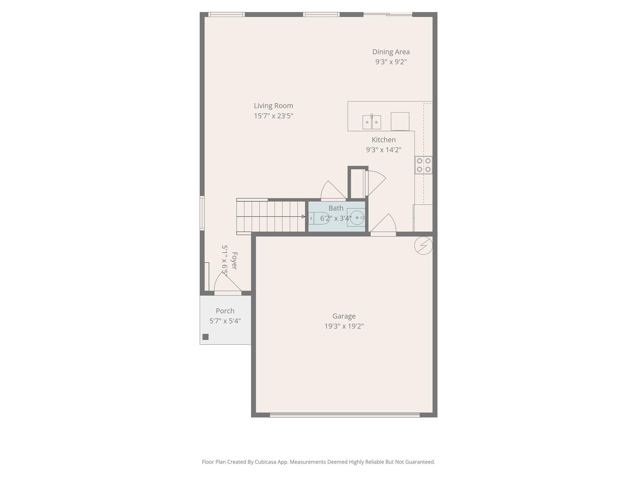 135 Trail Wood Court Salisbury NC 28146