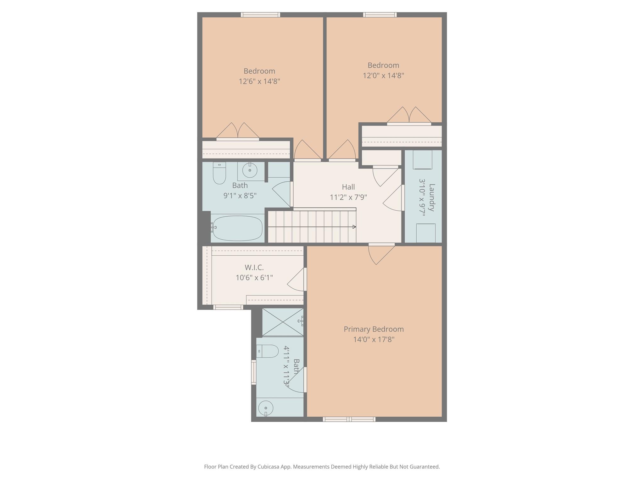 135 Trail Wood Court Salisbury NC 28146