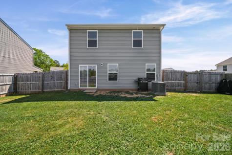 135 Trail Wood Court Salisbury NC 28146