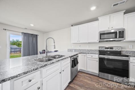 135 Trail Wood Court Salisbury NC 28146