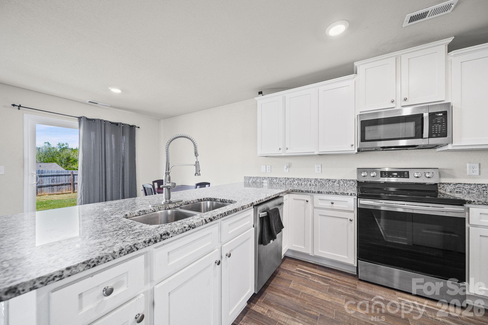 135 Trail Wood Court Salisbury NC 28146