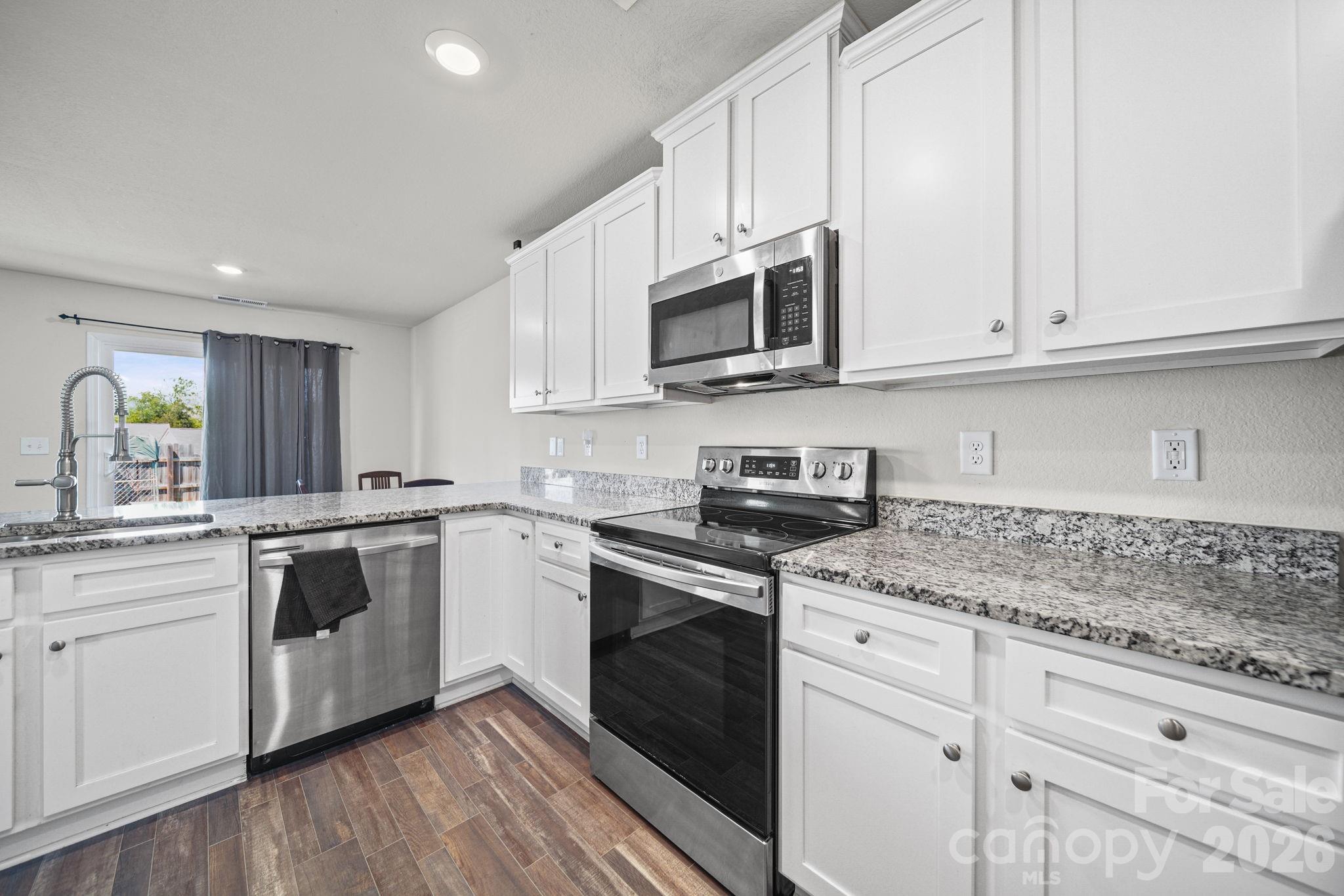135 Trail Wood Court Salisbury NC 28146