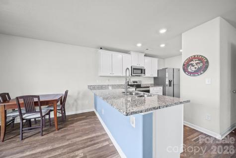 135 Trail Wood Court Salisbury NC 28146