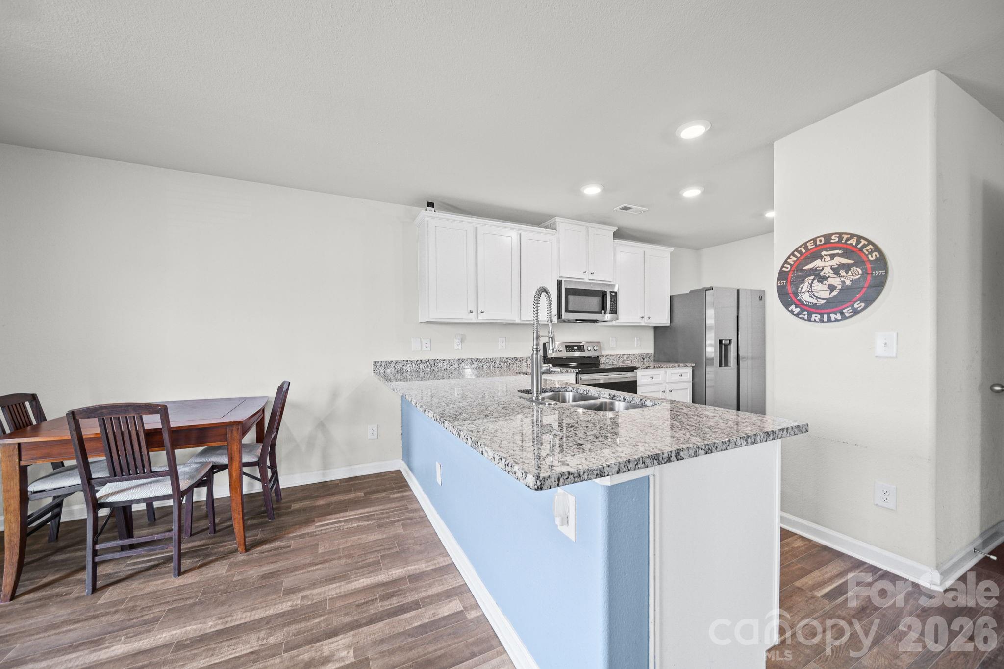 135 Trail Wood Court Salisbury NC 28146