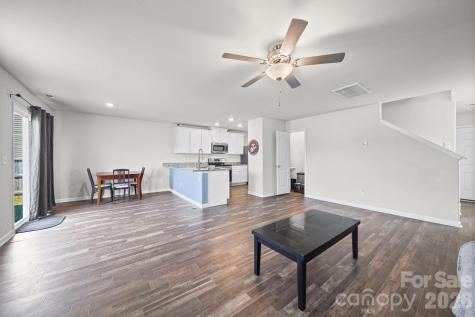 135 Trail Wood Court Salisbury NC 28146