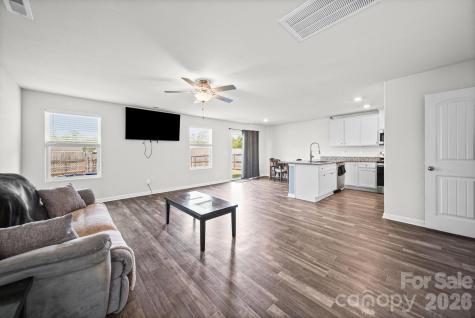 135 Trail Wood Court Salisbury NC 28146