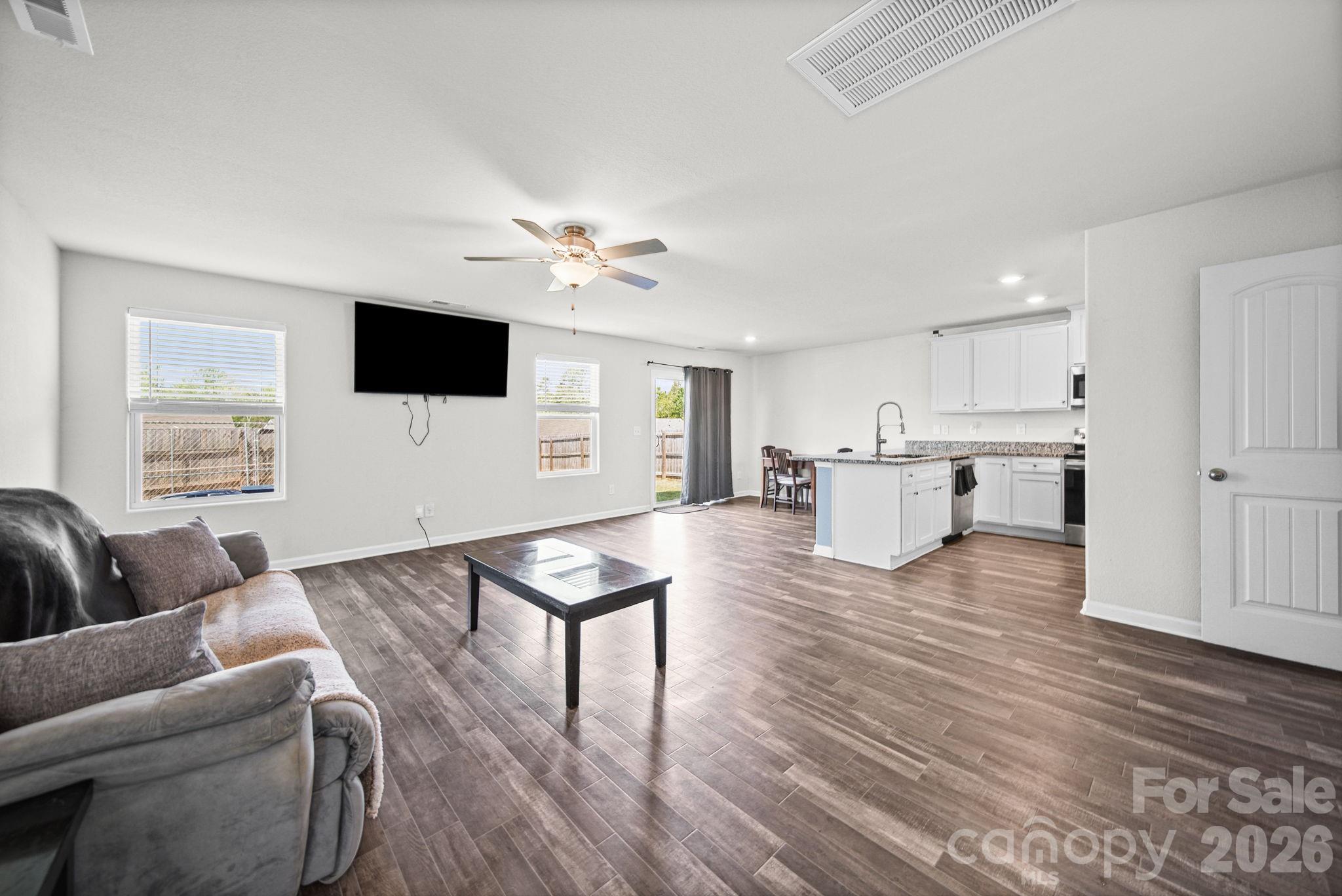 135 Trail Wood Court Salisbury NC 28146