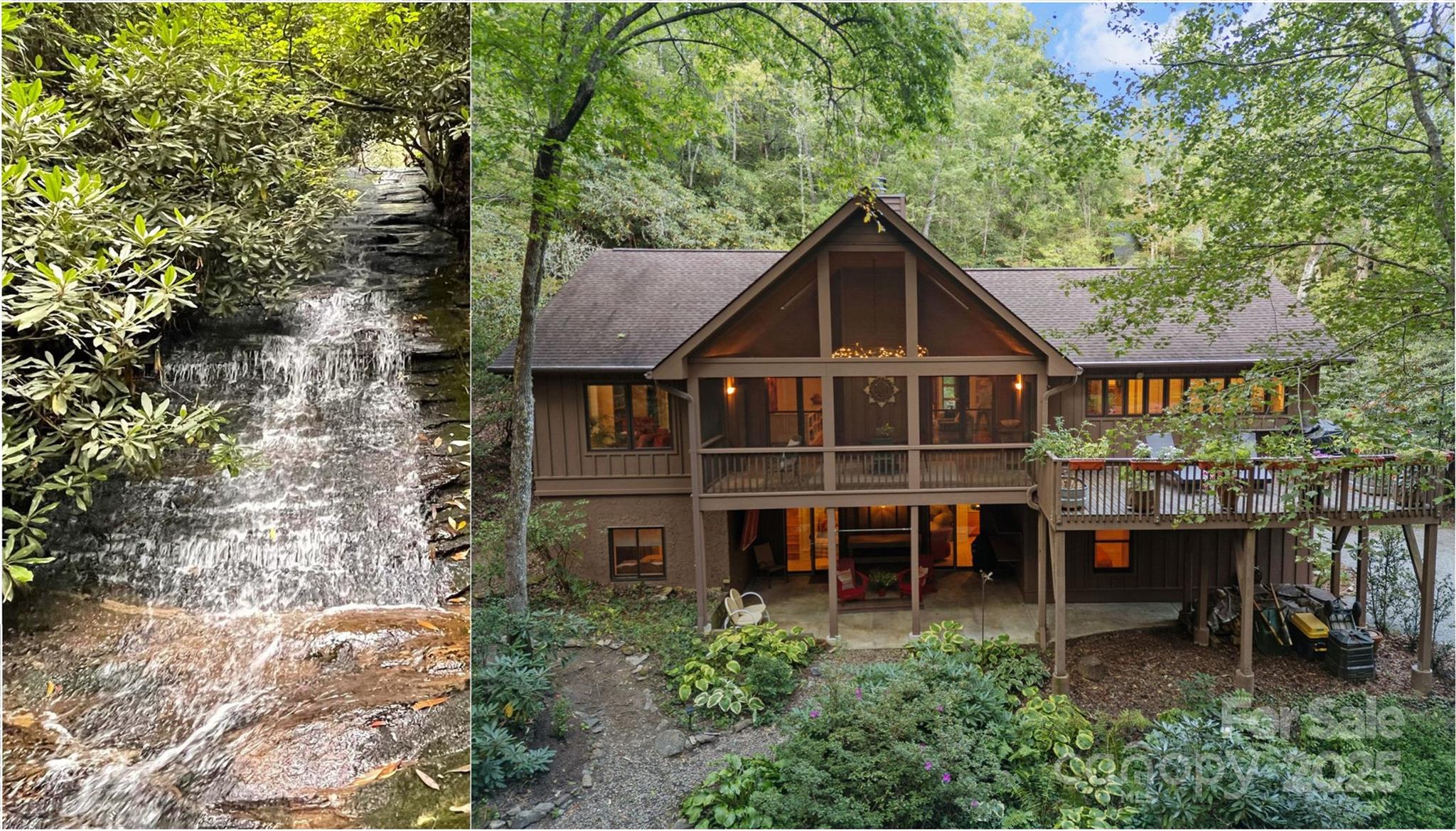 273 Davids Trace Pisgah Forest NC 28768