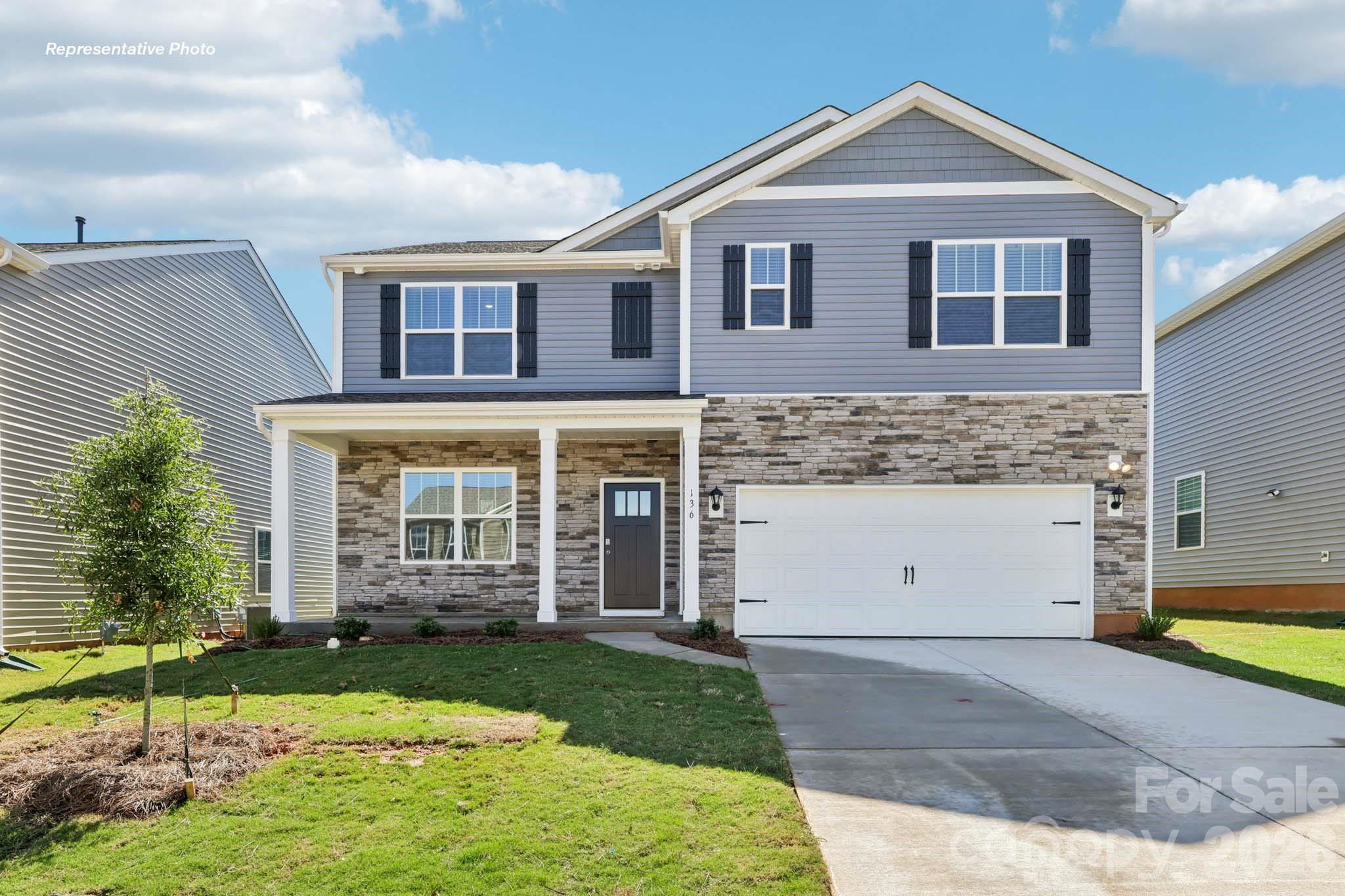 484 Dazzle Loop Newton NC 28658