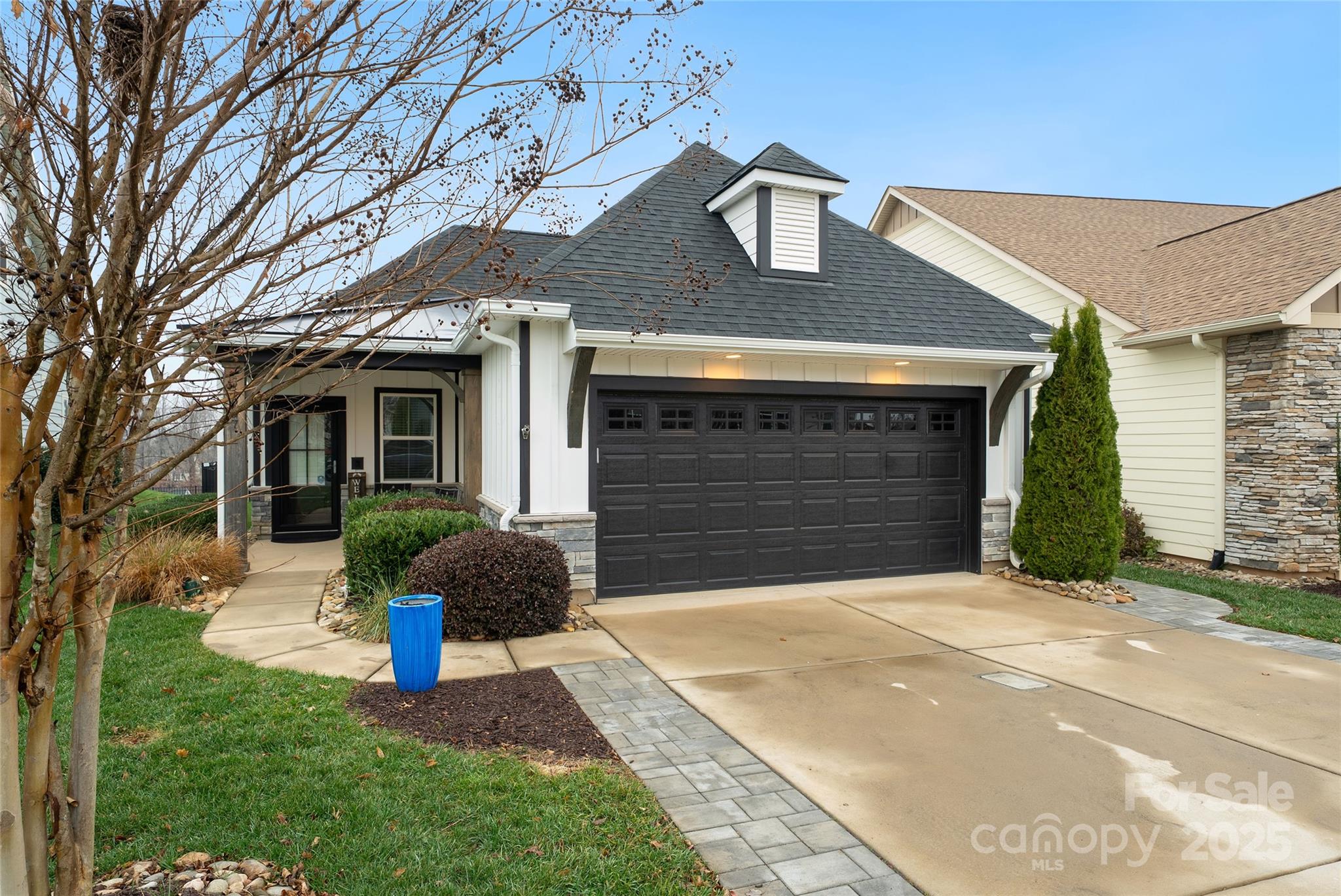 6297 Raven Rock Drive Denver NC 28037