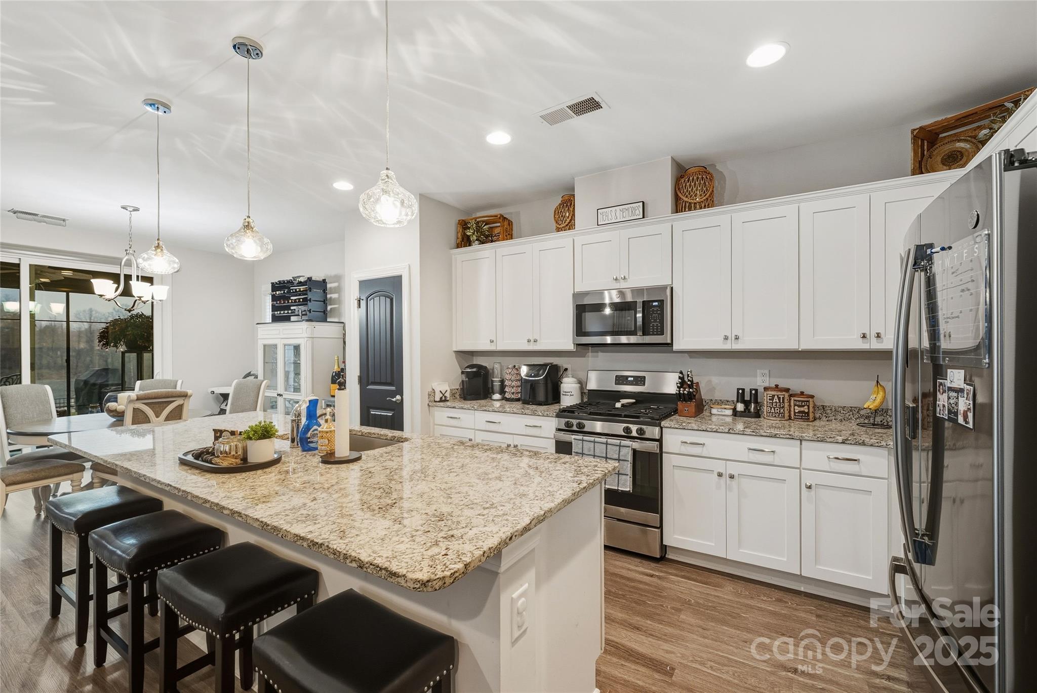 6297 Raven Rock Drive Denver NC 28037