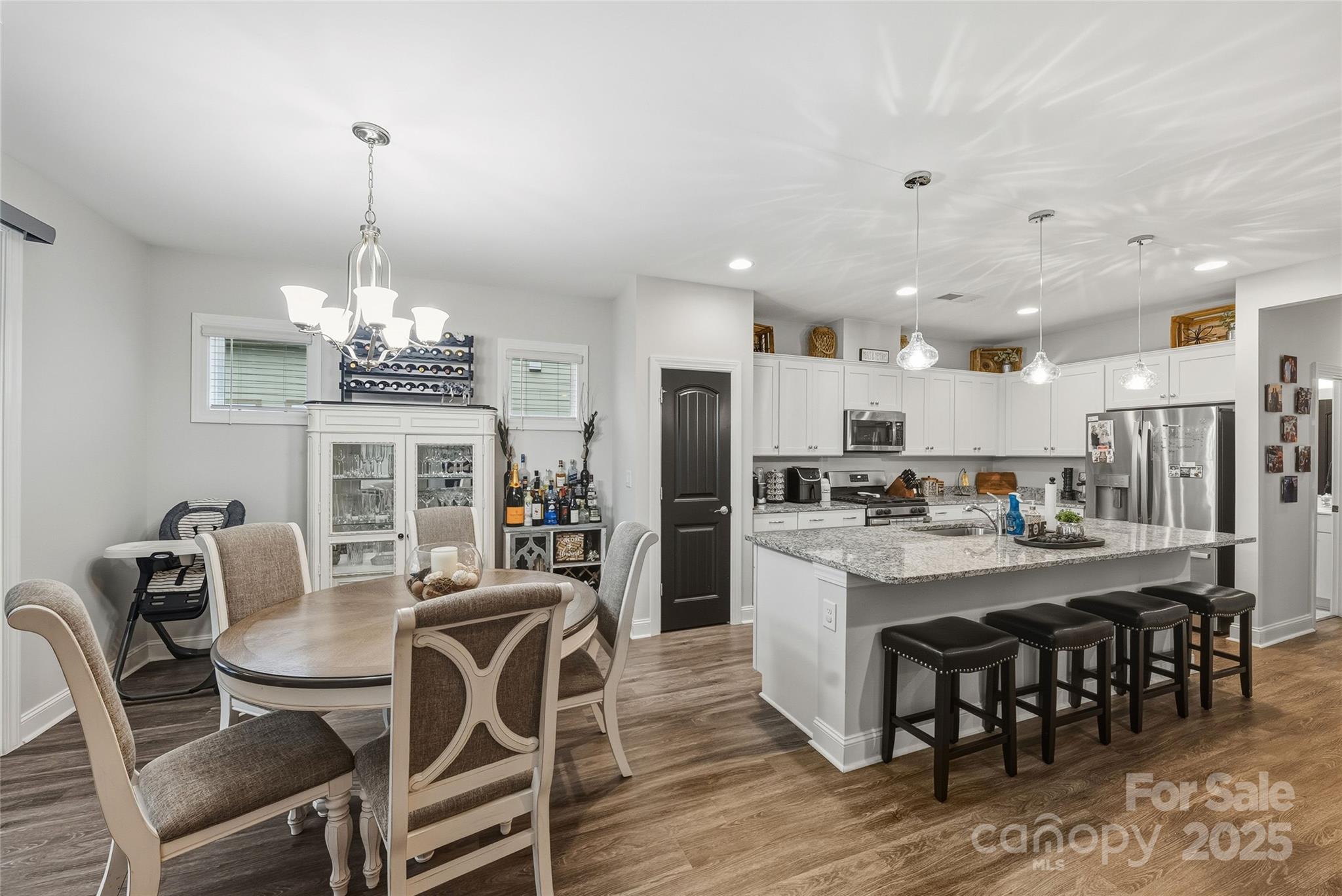 6297 Raven Rock Drive Denver NC 28037