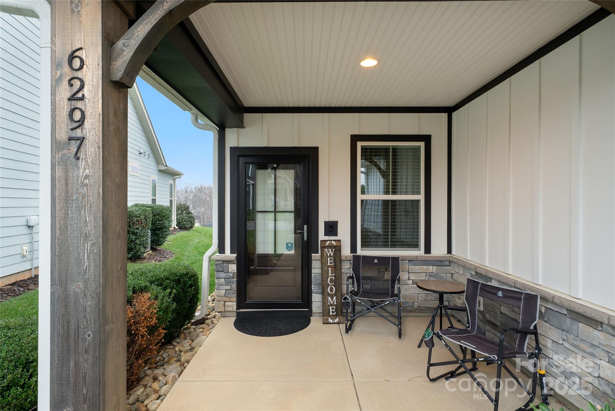 6297 Raven Rock Drive Denver NC 28037