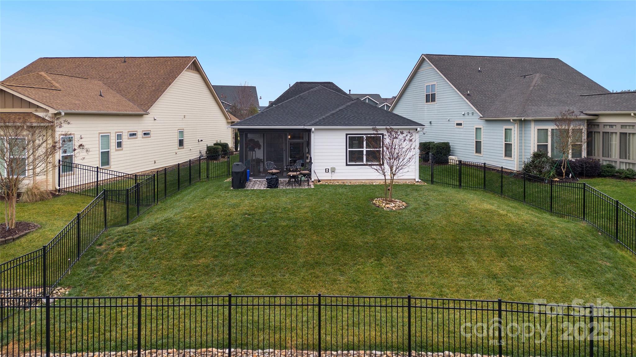 6297 Raven Rock Drive Denver NC 28037