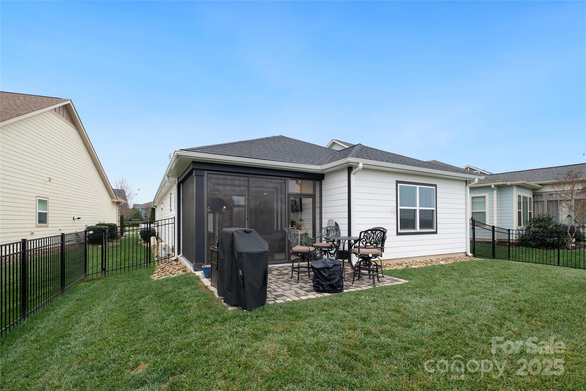 6297 Raven Rock Drive Denver NC 28037