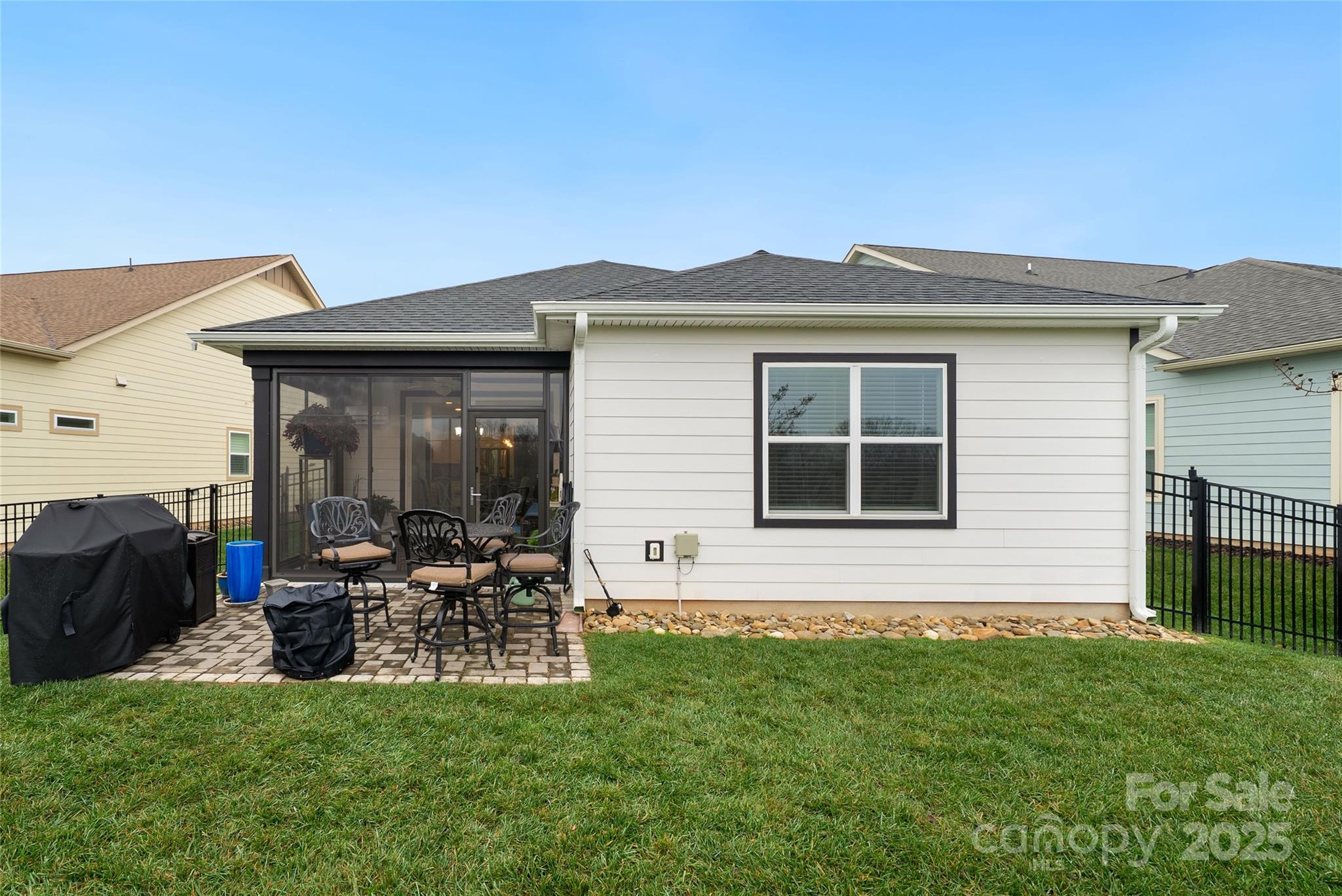 6297 Raven Rock Drive Denver NC 28037