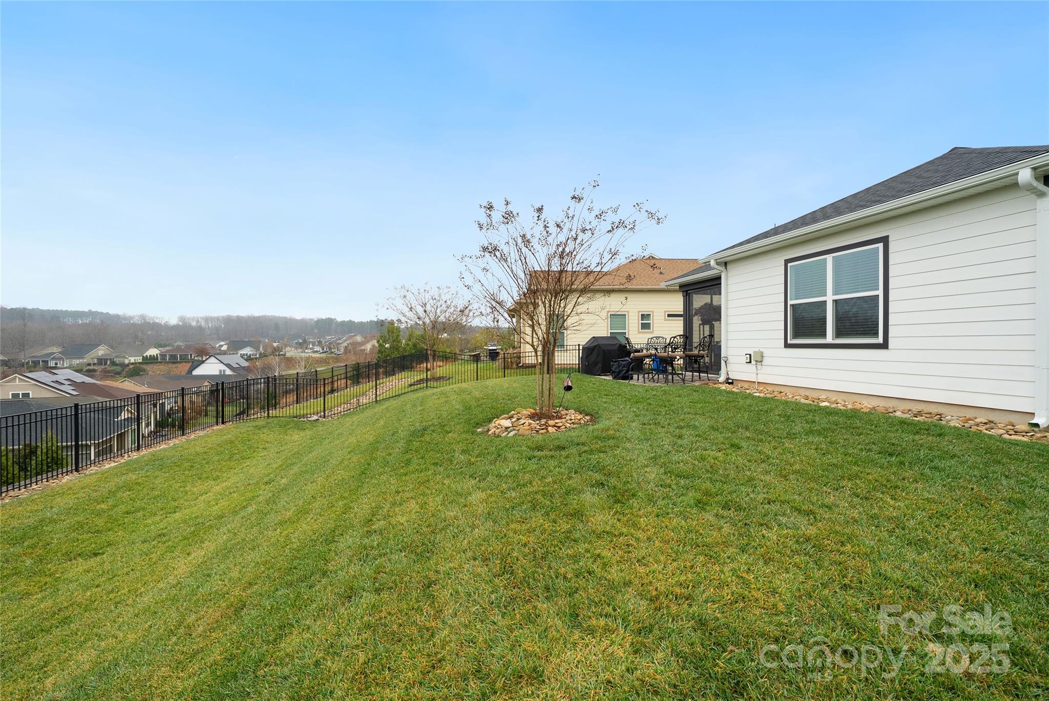 6297 Raven Rock Drive Denver NC 28037