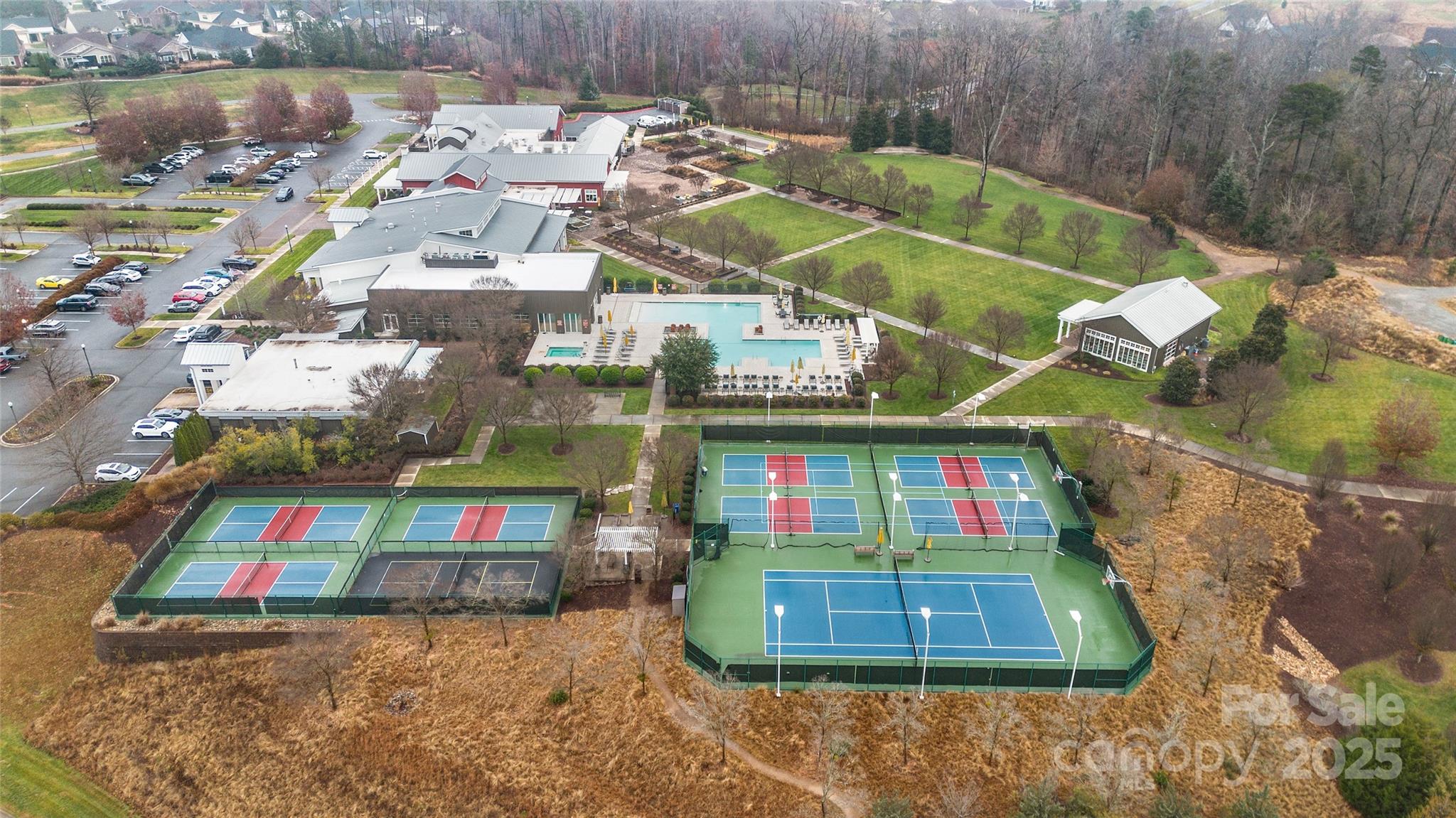 6297 Raven Rock Drive Denver NC 28037