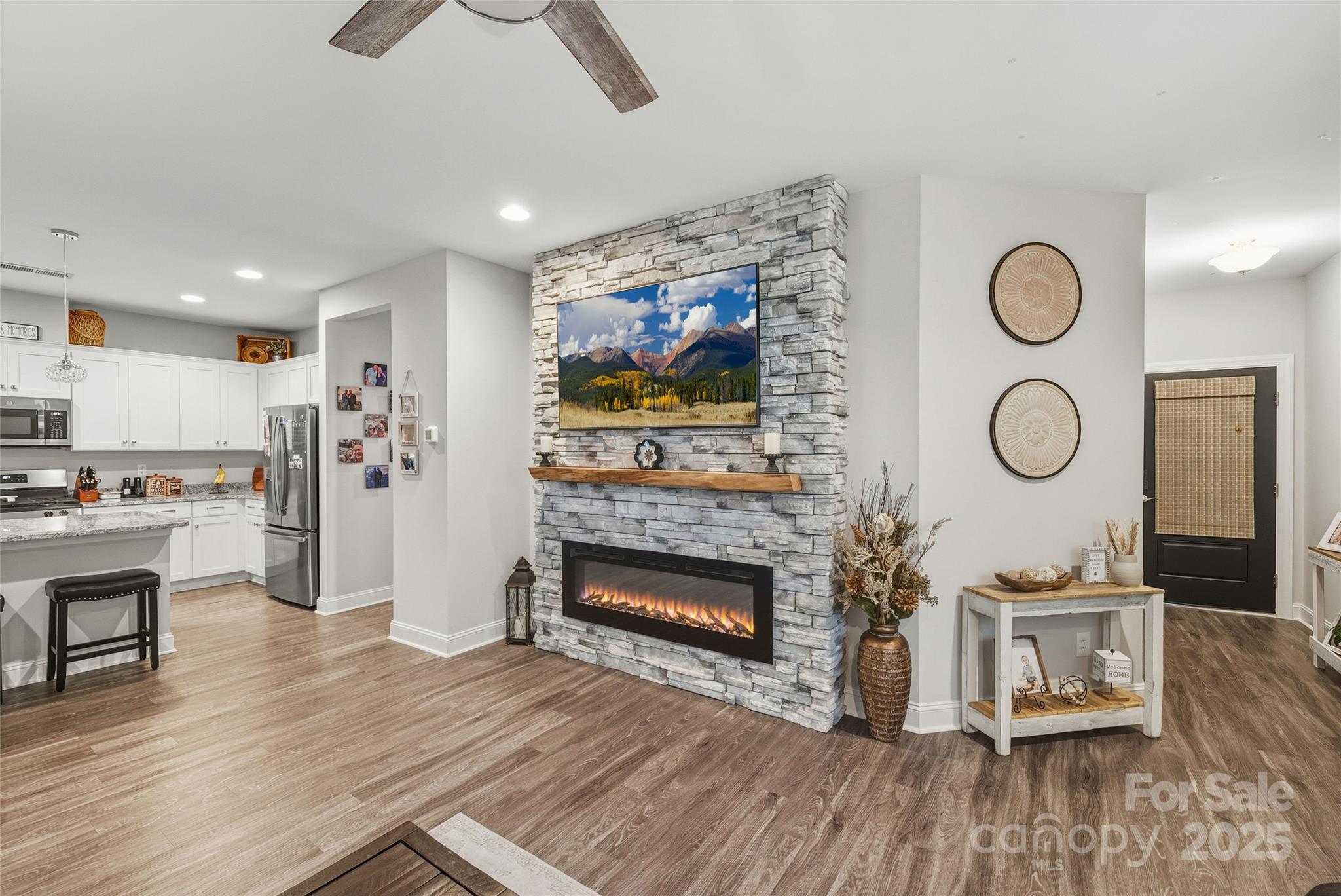 6297 Raven Rock Drive Denver NC 28037