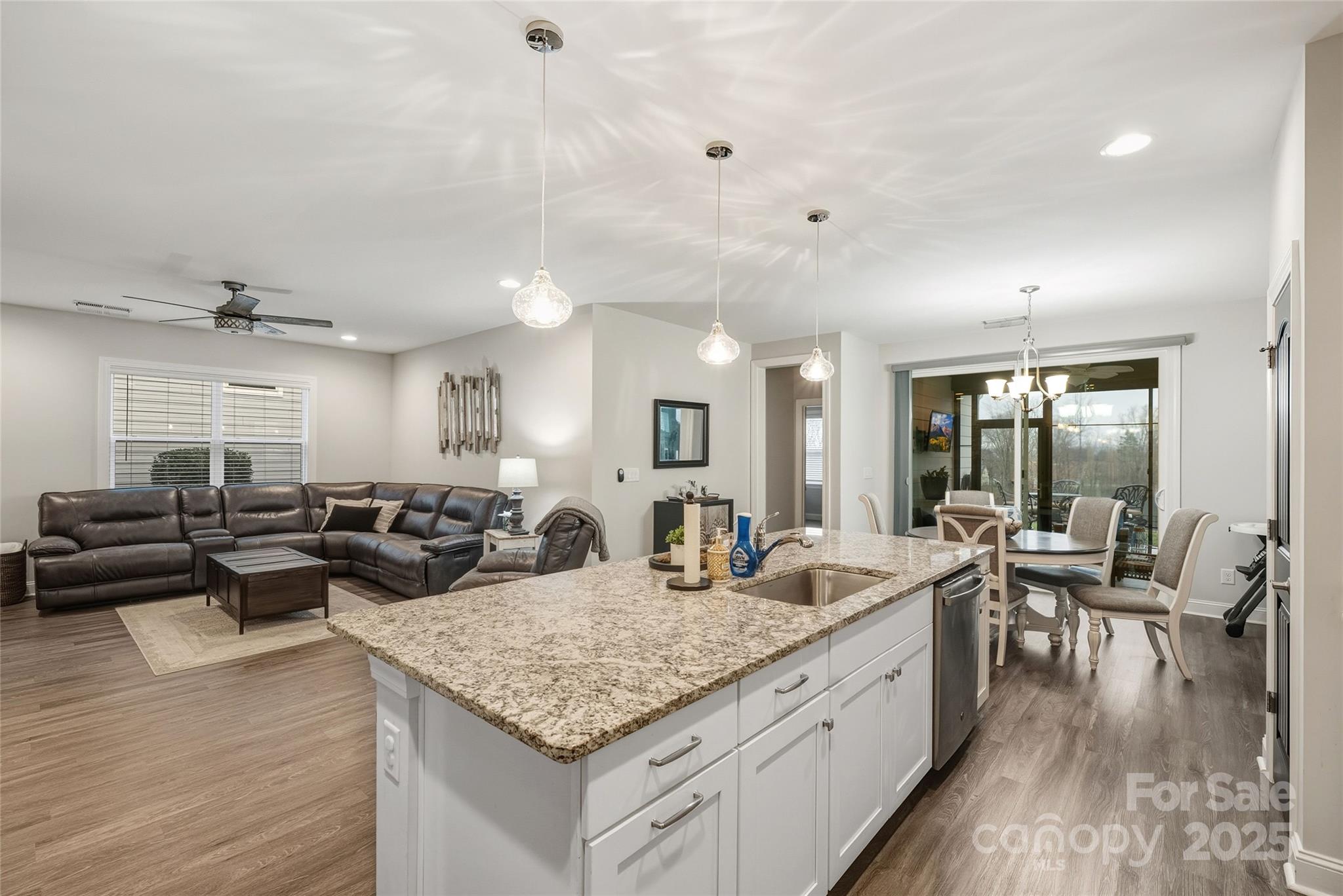 6297 Raven Rock Drive Denver NC 28037