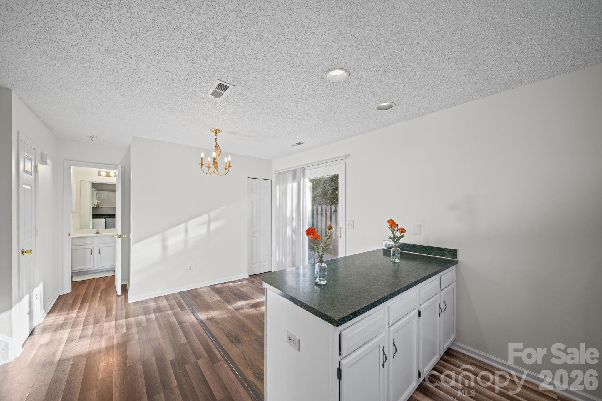 3609 Huyton Court Charlotte NC 28215