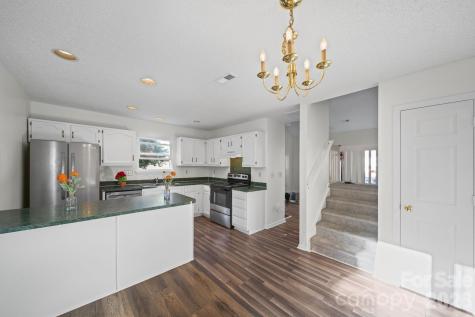 3609 Huyton Court Charlotte NC 28215