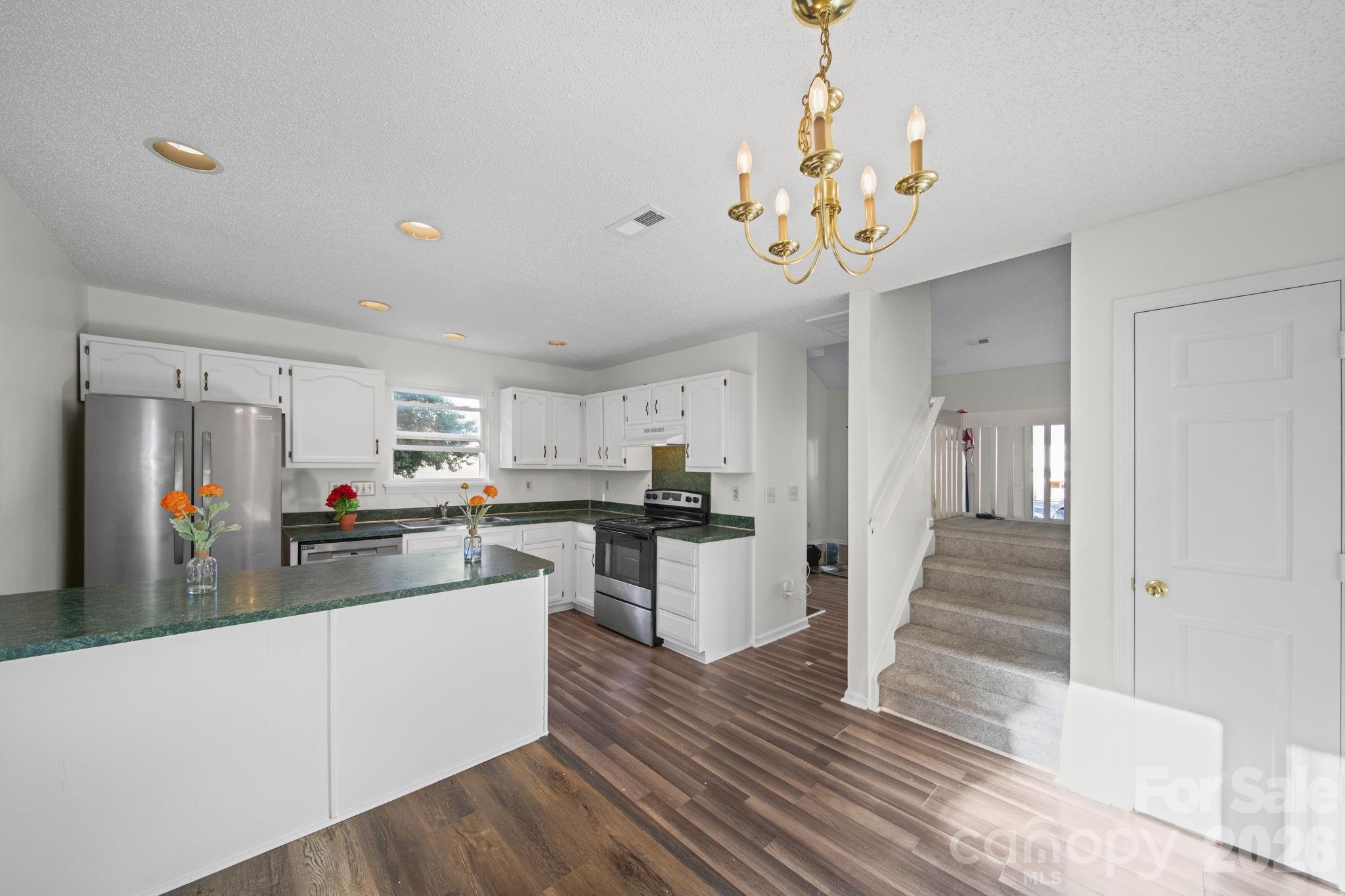 3609 Huyton Court Charlotte NC 28215