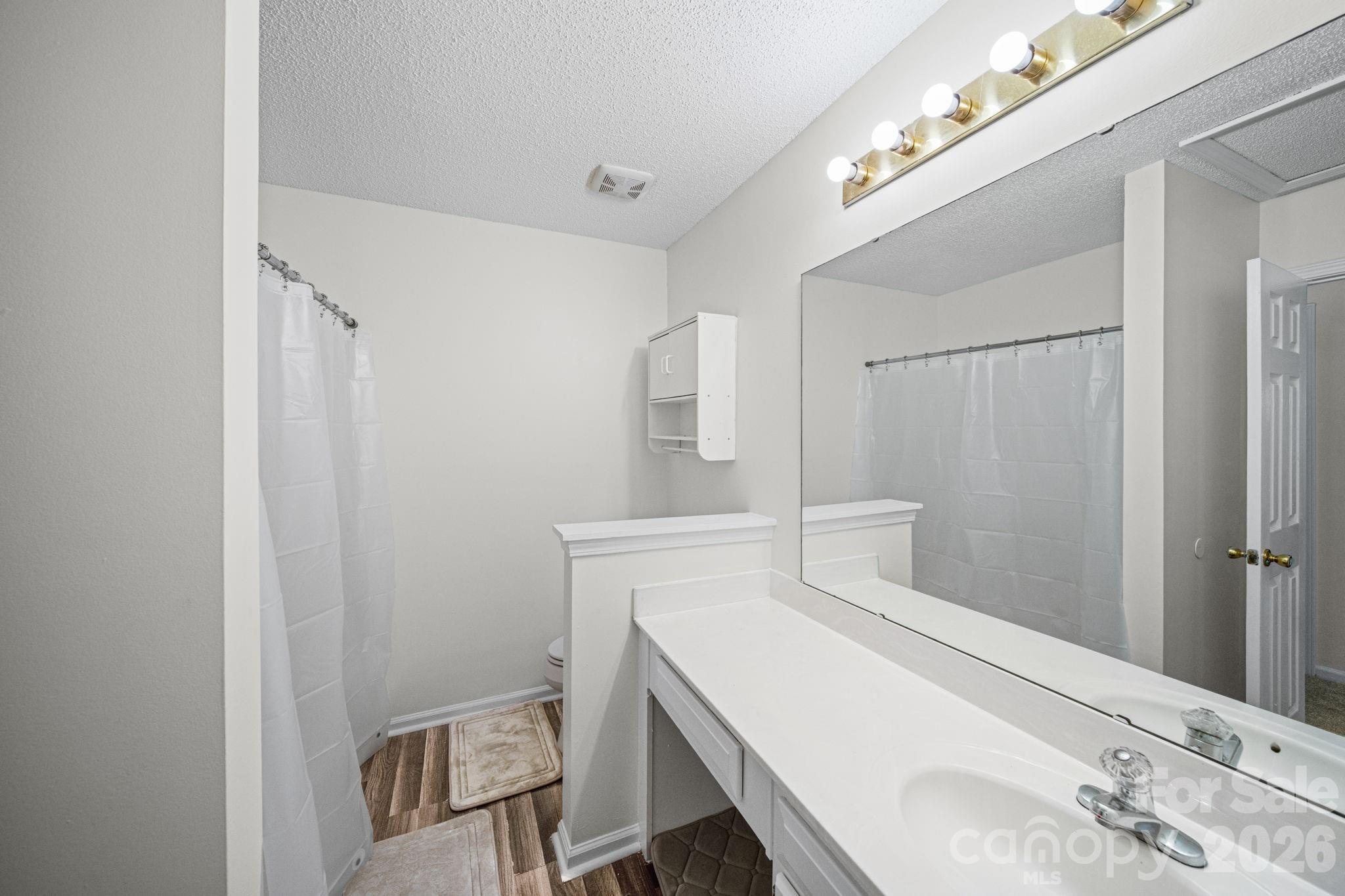 3609 Huyton Court Charlotte NC 28215